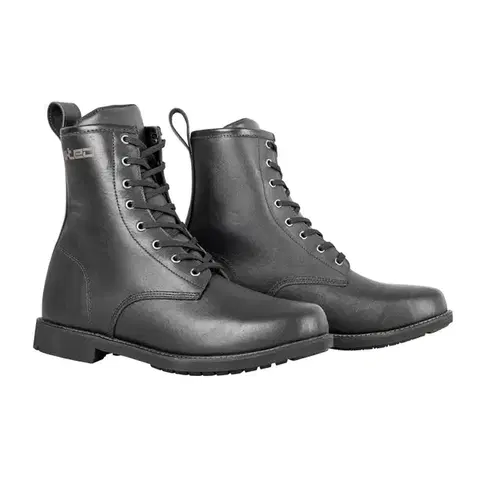W-TEC Benga čierna - 46
