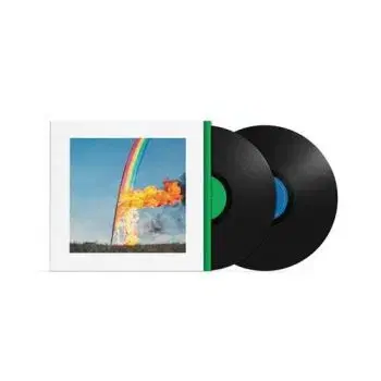 Sigur Rós - Átta 2LP - Sigur Rós