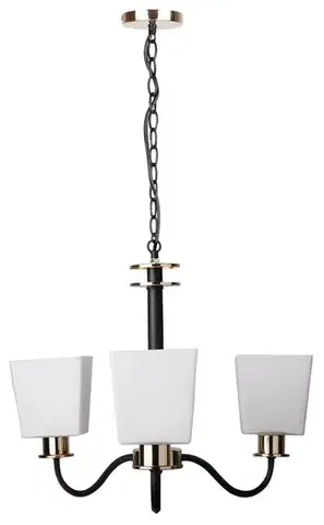 Závesná lampa SCHUBERT Candellux