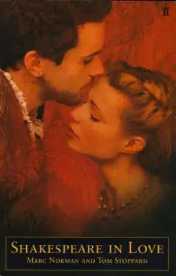 SHAKESPEARE IN LOVE