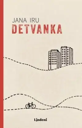 Detvanka - Jana Iru