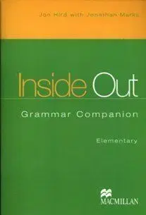 Inside Out Elementary (Inside Out S.)
