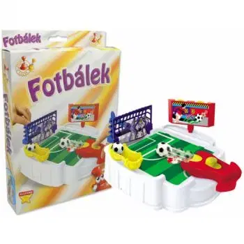 Hra Futbal