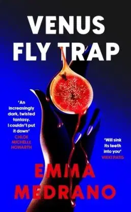 Venus Fly Trap - Emma Medrano