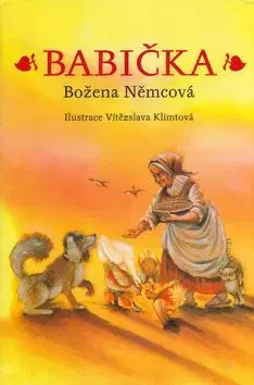 Babička - Božena Němcová