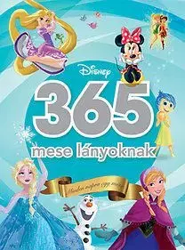 365 mese lányoknak