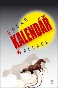 Kalendář - Edgar Wallace
