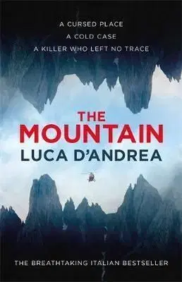 The Mountain - Luca D'Andrea, Chris Howard
