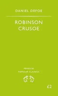 Robinson Crusoe