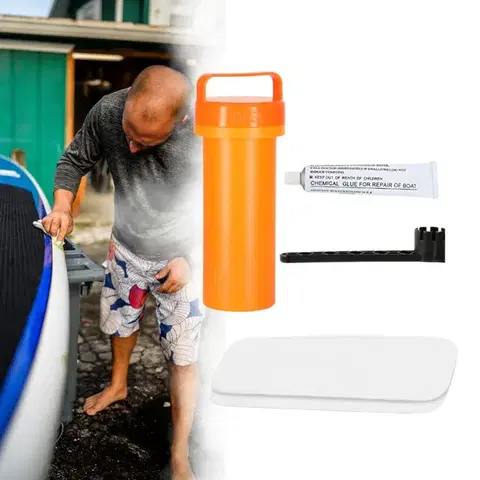 Opravná súprava inSPORTline na paddleboardy