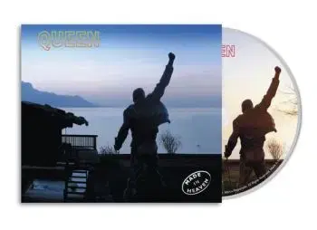 Queen - Made In Heaven CD - Queen