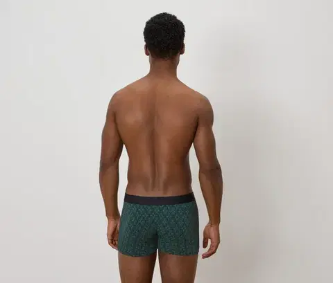 Boxerky, 4 ks