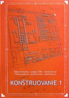 Konštruovanie 1