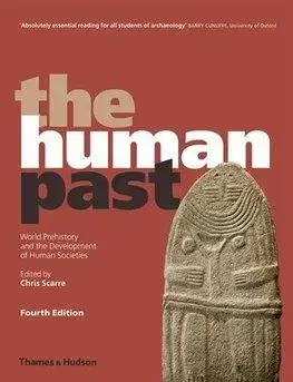 The Human Past - Chris Scarre