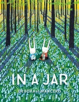 In a Jar - Deborah Marcero