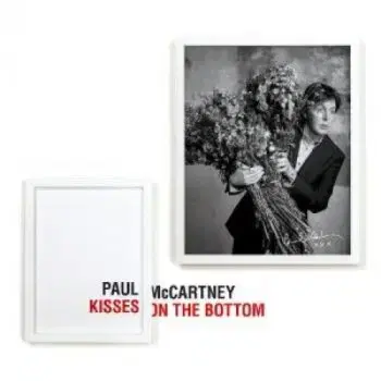 McCartney Paul - Kisses On The Bottom Deluxe Edition) CD - Paul McCartney