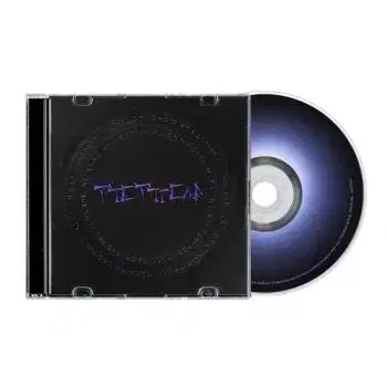 Willow - The Thread CD - Willow