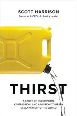 Thirst - Scott Harrison