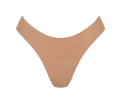 sloggi ZERO Feel 2.0 High leg, nostalgic brown
