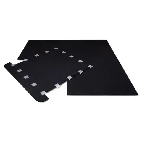 Nájazd pre podložky Proteko Plus a Grasteko 2cm 1ks