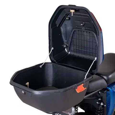 W-TEC Raike II modro-čierna