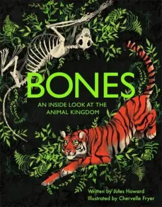 Bones - Howard Jules