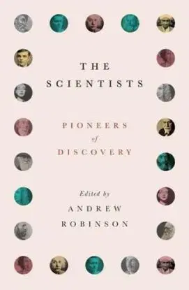 The Scientists - Robinson Andrew