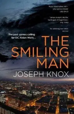 The Smiling Man - Joseph
