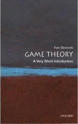 Game Theory: A Very Short Introduction