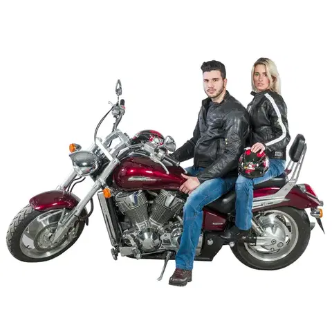 W-TEC Shiquet modrá - S
