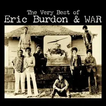 Burdon Eric & War - The Very Best Of Eric Burdon & War (RSD 2025) 2LP - Eric Burdon, War