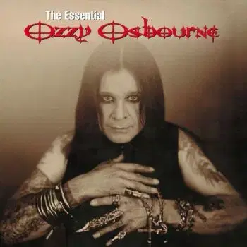 Osbourne Ozzy - Essential Ozzy Osbourne 2CD - Ozzy Osbourne
