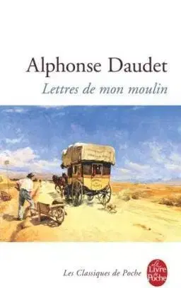Lettres de Mon Moulin