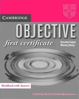 Objective FC WB with Key
