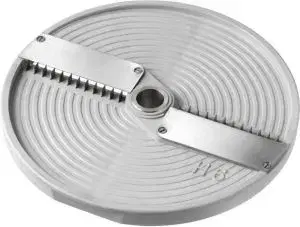  Krájací kotúč - 2,5 mm Julienne