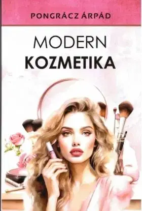 Modern Kozmetika - Árpád Pongrácz