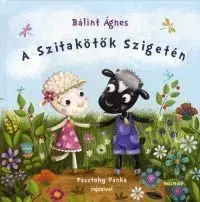 A Szitakötők Szigetén - Ágnes Bálint