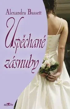 Uspěchané zásnuby - Alexandra Bassett