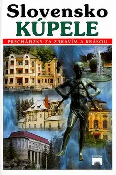 Slovensko – kúpele – slov. - Ľudmila Husovská
