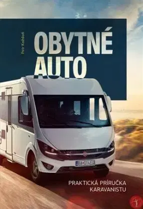 Obytné auto - Peter Koždoň