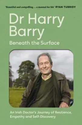 Beneath the Surface - Harry Barry