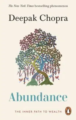Abundance - Deepak Chopra