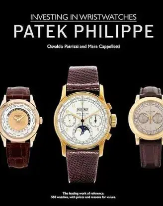 Patek Philippe - Osvaldo Patrizzi, Mara Cappelletti
