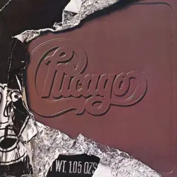 Chicago - Cicago X LP - Chicago