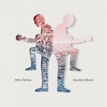 Žbirka Miro - Double Album 2CD - Miro Žbirka