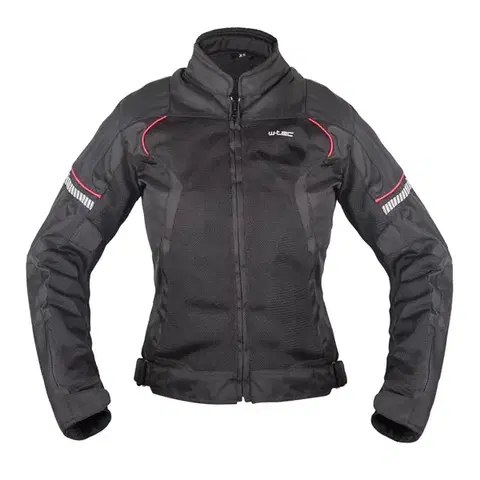 W-TEC Martix Lady čierna - XS