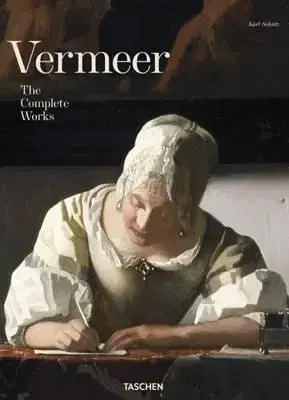XL Vermeer - Karl Schütz