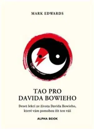 Tao pro Davida Bowieho - Mark Edwards