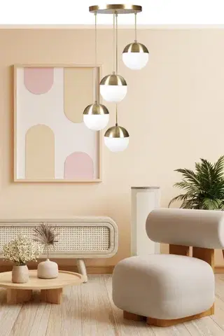 Luster 8710-4