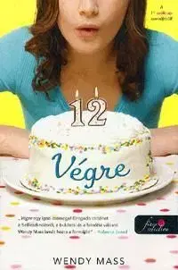 Végre - Wendy Mass